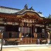 神戸・東灘の本住吉神社の境内をゆっくりと散策＆参拝してみた #東灘区 #本住吉神社 #
