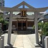 神戸・東灘にある三王神社を参拝してみた！#東灘区 #三王神社 #神社お参り