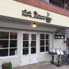 神戸・岡本バラ園前の「Cafe haru_sakura okamoto（カフェ ハル サクラ オカモト）」