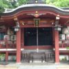 神戸・岡本八幡神社でほっとひと息、坂を登って参拝してきた【※写真付レポ】
