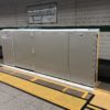 【※写真追加】神戸市営地下鉄西神・山手線「三宮駅」の可動式ホームドアが3/3（土）か