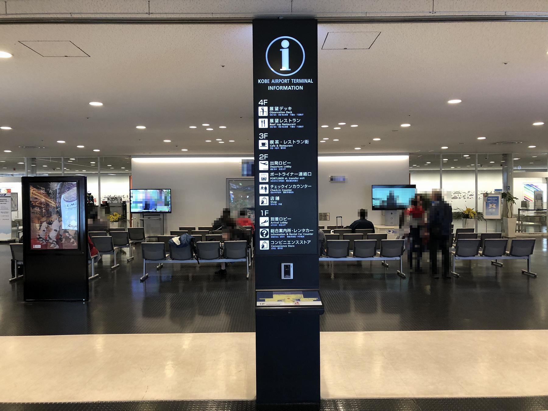 神戸 ポートアイランド沖にある 神戸空港 へ見学に行ってみた 神戸空港 神戸観光 マリンエア ポートアイランド 東灘ジャーナル