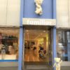 「ファミリア神戸本店」が旧居留地に移転、9月8日（土）オープンの前に、移転先を見て