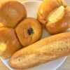 東灘・青木にある街のパン屋さん「小麦畑」さんで、ブランチ用のパンを買って食べてみ