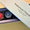 神戸・岡本の「Nakamura Chocolate（ナカムラ チョコレート）」さんのおしゃれなチョ