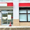 東灘・JR甲南山手駅北側のビル1階に、「神戸森郵便局」さんが9月27日（月）に移転され