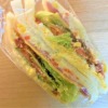 神戸・灘の手作りサンドイッチ専門店「マジックパン」さんのサンドイッチで、ランチを