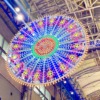 【「神戸ルミナリエ2021」代替行事】「ロソーネ まちなかミュージアム」が12月3日〜12
