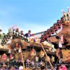 【東灘だんじり2022】本住吉神社で「住吉だんじり祭り」が令和4年5月4日・5日に開催予
