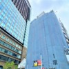 神戸三宮駅前に「三宮OSビル」が今夏に誕生！「ステラ三宮ビル」がデジタルサイネージ