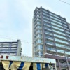 神戸湊川に「ワコーレシティKOBE湊川公園」が竣工。上階は住宅、1階は店舗が入居予定