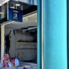 神戸・ウェルブ六甲道6番街にあった居酒屋の「お食事処 味 熟食玩味」さんが閉店され