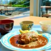 神戸国際大学の学生食堂「スカイコート」が9月26日（月）にリニューアルオープン！ワ