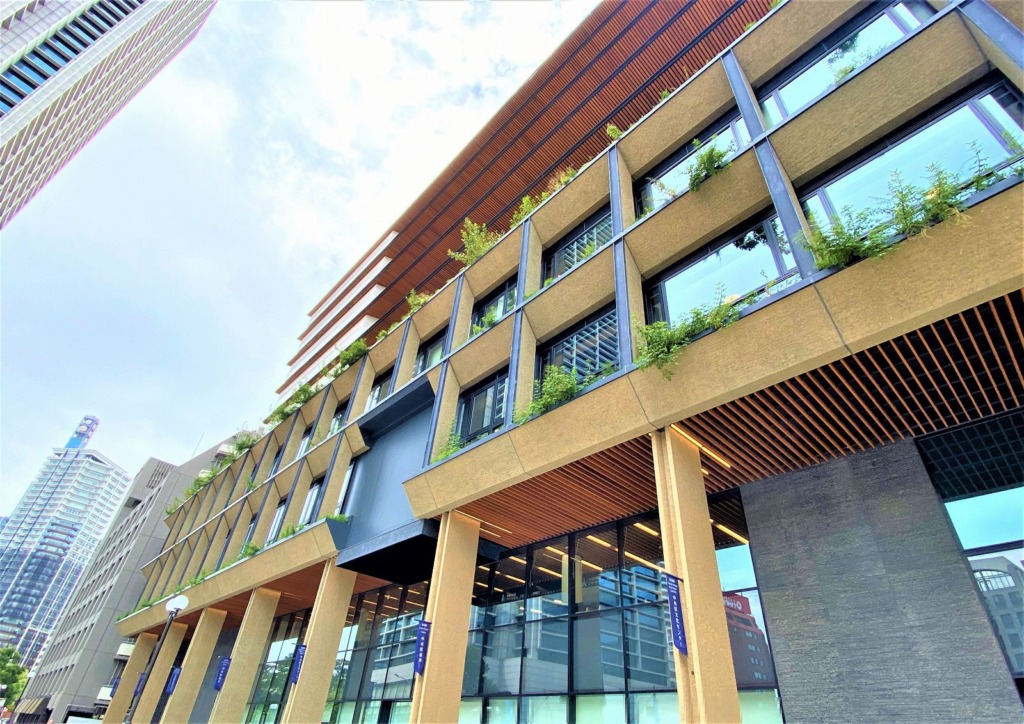 神戸・中央区役所で「中央BONフェスタ」が10月2日(日)に開催予定!新しくなった中央区役所でステージやバザー、グルメなどを楽しんで♪ 中央