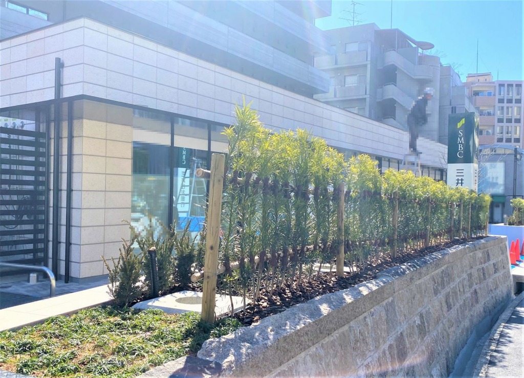 東灘・JR住吉駅ビルにある「三井住友銀行 住吉支店」さんが5月29日(月)に移転を予定されているみたい(かつて「住吉寮」があったあたり) 東灘区 移転 三井住友銀行 東灘ジャーナル 東灘・JR住吉駅ビルにある「三井住友銀行 住吉支店」さんが5月29日(月)に移転を予定されているみたい(かつて「住吉寮」があったあたり) 東灘区 移転 三井住友銀行 東灘ジャーナル