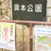 東灘・ 岡本梅林公園で「摂津岡本梅まつり2023」が2月26日（日）朝10時～開催予定だよ