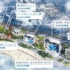 神戸・須磨海浜公園の一部とにぎわい施設の5店舗が9月1日（金）にオープン予定！9月2